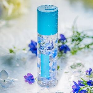 HYDRA BLUE PETAL SERUM TONER